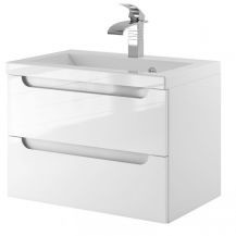 Furni Szafka z Umywalką ETHOS 60 cm ETHUM60
