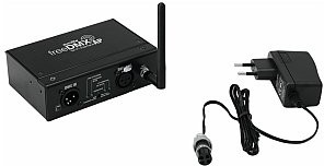 Eurolite freeDMX AP Wi-Fi Interface DMX 51860130