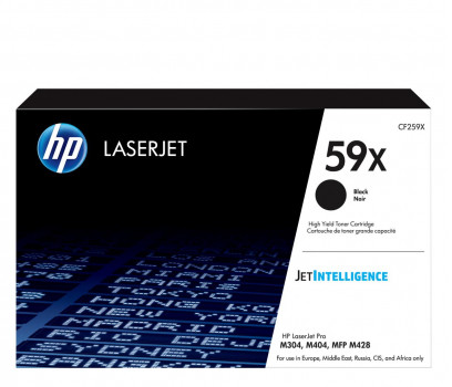 HP CF259X