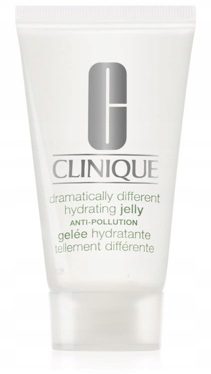 Clinique dramatically diffrent jelly 30ml