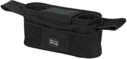Britax Organizer do wózka uniwersalny kolor czarny 2000012220
