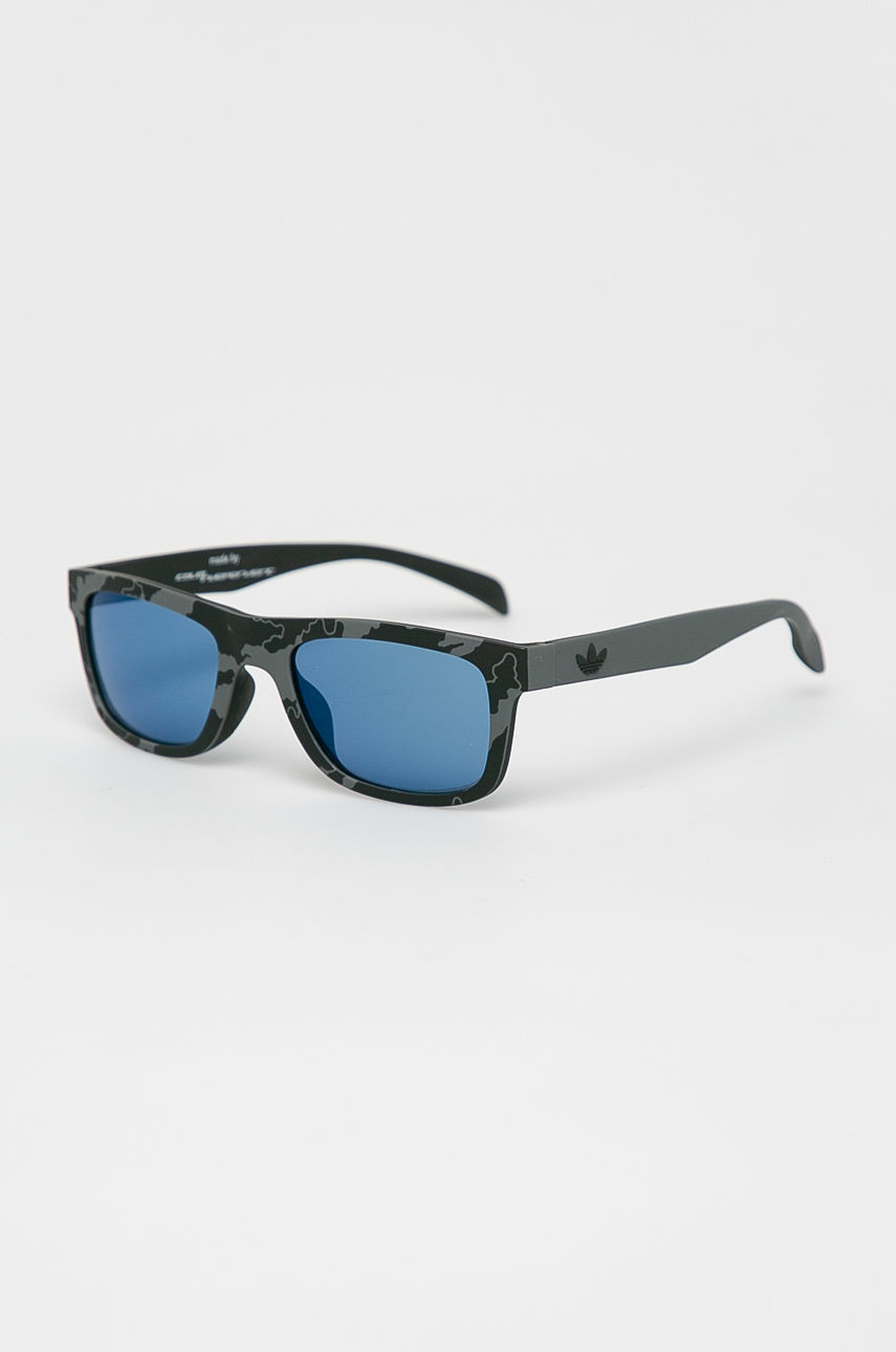Adidas Originals - Okulary AOR005 AOR005.143.070