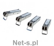 Фото - Медіаконвертер Cisco GLC-SX-MM-RGD - Moduł 1G SFP, MMF, 850nm, LC Duplex, 550m, Odporny na waru 