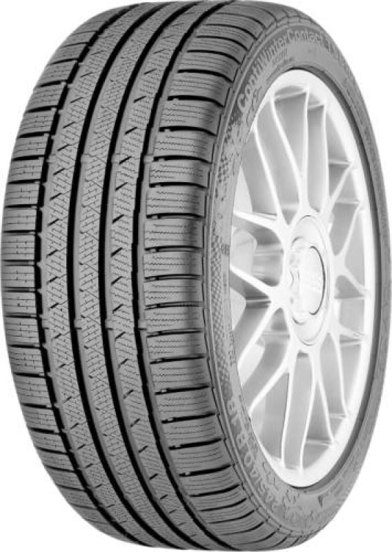 Continental ContiWinterContact TS 810 Sport 235/50R17 100V