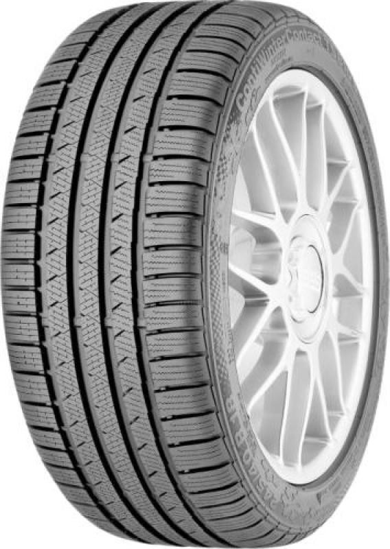 Continental ContiWinterContact TS 810 Sport 265/40R18 101V