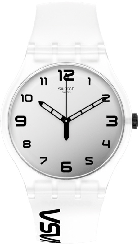 Swatch SUOZ339 SPACE RACE