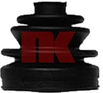 NK 522610 zestaw z miechem, wał napędowy 522610