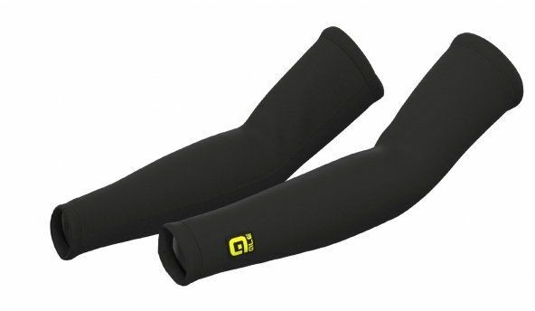 Ocieplacz na ręce ale termico armwarmers czarny