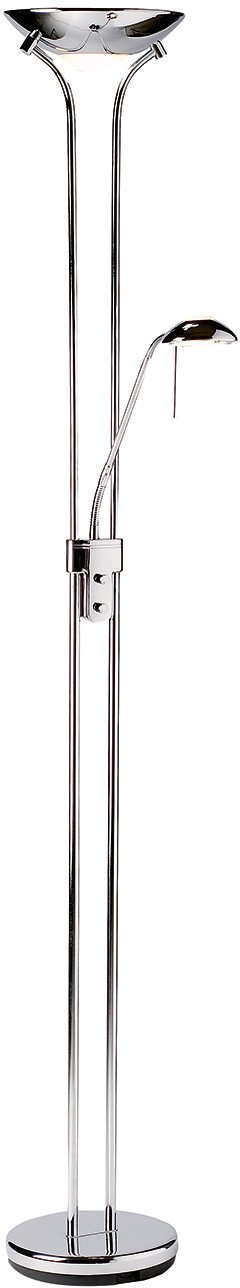 Endon Lampa stojąca ROME R7S + G9 ROME-CH ENDON ROME-CH/END/CUBI