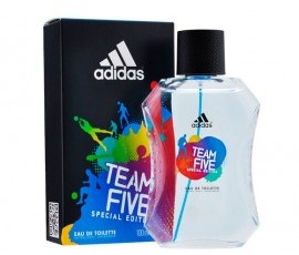 Фото - Чоловічі парфуми Adidas Payot Sunny Merveilleuse gelée de douche micelarny żel do mycia ciała po o 