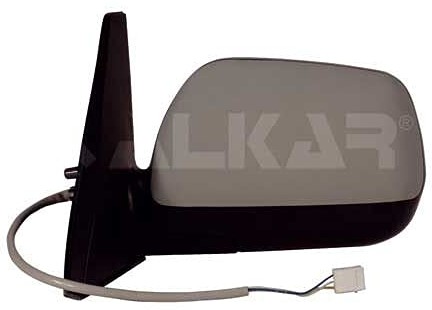 ALKAR 9041993 lusterko zewnętrzne 9041993