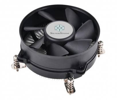 SilverStone Chłodzenie CPU Nitrogon NT08-115X-V2 92mm