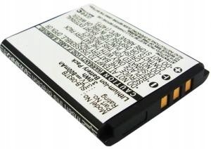 Cameron Sino Samsung Akumulator SLB-0837(B) Digimax L70 800mAh