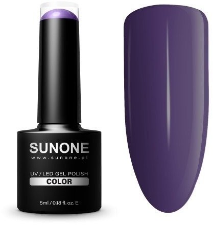 SUNONE UV/LED Gel Polish Color F13 Francis 5ml