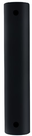 B-Tech Rura przedłużający długość 50 cm szer.-Tech BT7850  050 Czarny BT7850-050/B
