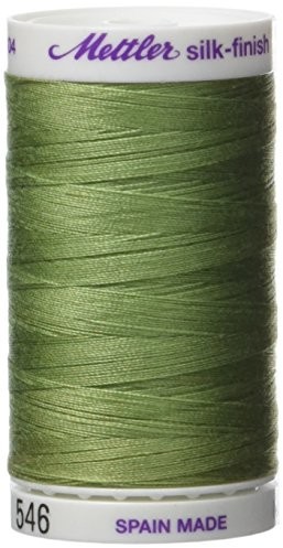 Mettler Mettler 10450-0546 nr 50, SPO040 5 przetwarzanie jedwab 500 m 10450-0546