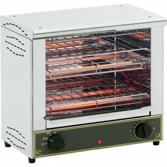Stalgast Opiekacz 2 poziomy 777102