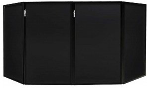Vonyx MATERIAŁ NA EKRAN PARAWAN DJ SCREEN VONYX DB2 LYCRA BLK 180.081