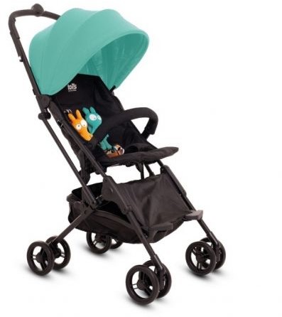 ToTs MINIMI turkusowy ST610102