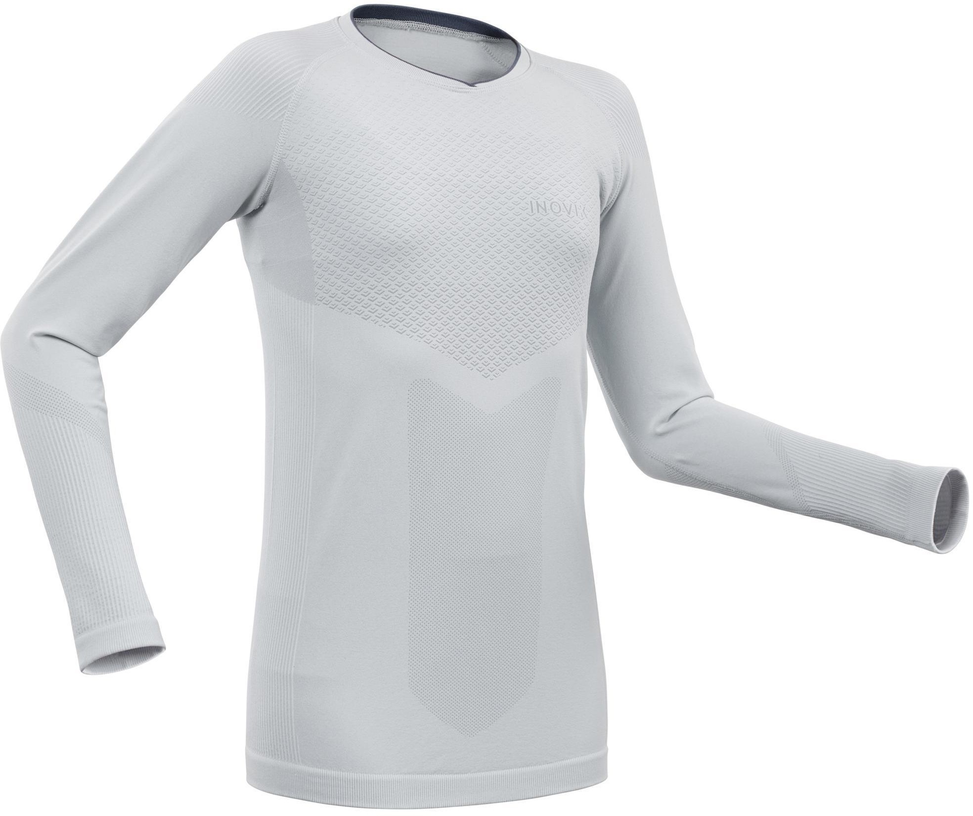 INOVIK Bielizna narciarska XC S UW 500 dla dzieci unisex  3583787904671