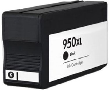 DrTusz zamiennik 950 XL do HP CN045AE Czarny