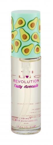 I Heart Revolution I Heart Revolution Tasty Avocado baza pod makijaż 30 ml