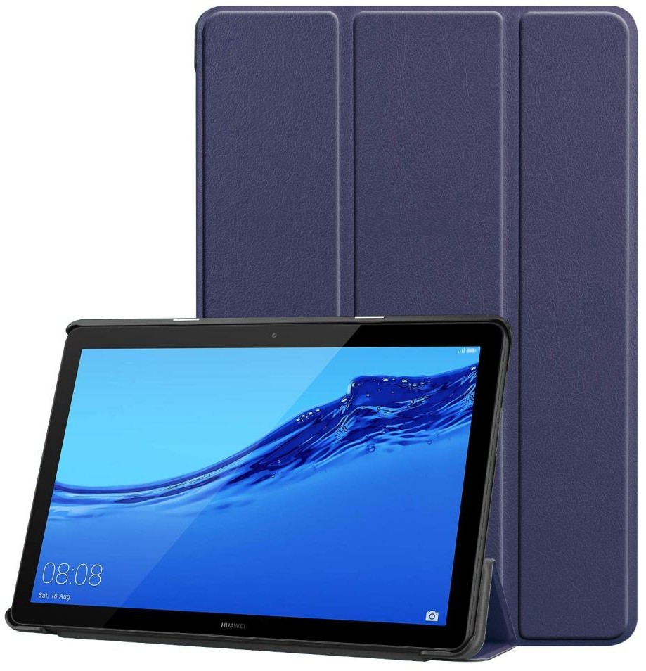 Huawei TECH-PROTECT SMARTCASE MEDIAPAD T5 10.0 NAVY
