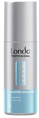 Фото - Шампунь Londa Professional Scalp Refresh Tonic Leave-In serum do włosów 150 ml dla 