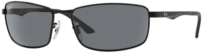 Ray Ban RB3498 006/81