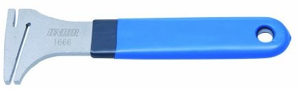 Unior Tarcze hamulcowe do stanu oświetlać CXP112