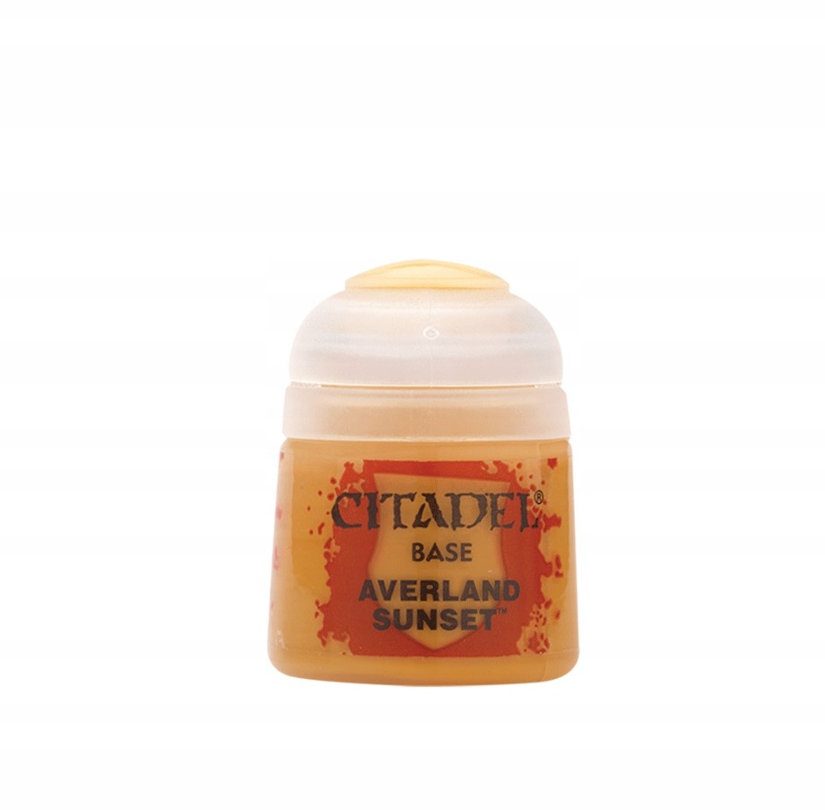 Citadel 21-01 Base Averland Sunset 12ml