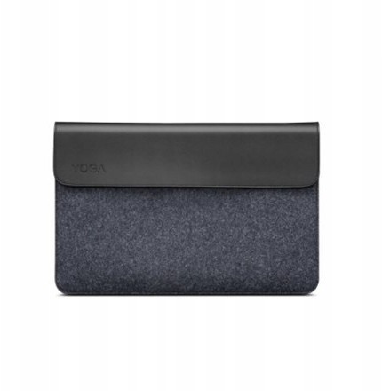 Lenovo Torba Yoga 14 Cali Sleeve Black