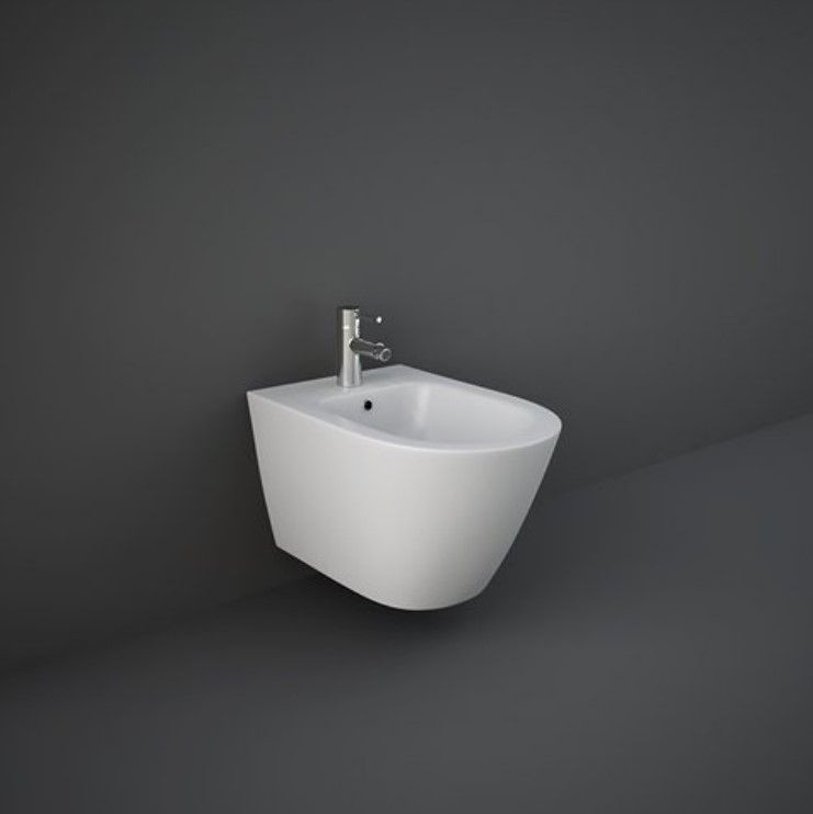 RAK Ceramics Feeling 52x36 biały mat RST07500A