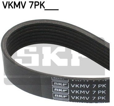 SKF Pasek klinowy wielorowkowy VKMV 7PK2000 VKMV 7PK2000