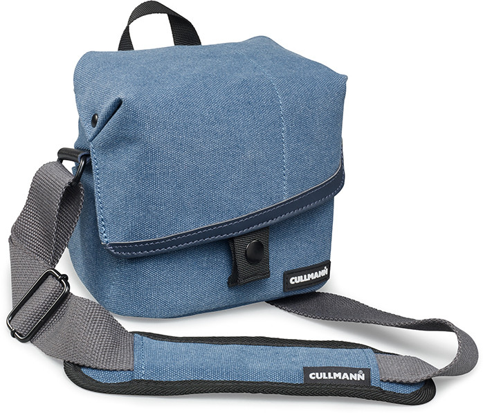 Cullmann Madrid Two Vario 400 niebieska (98186)