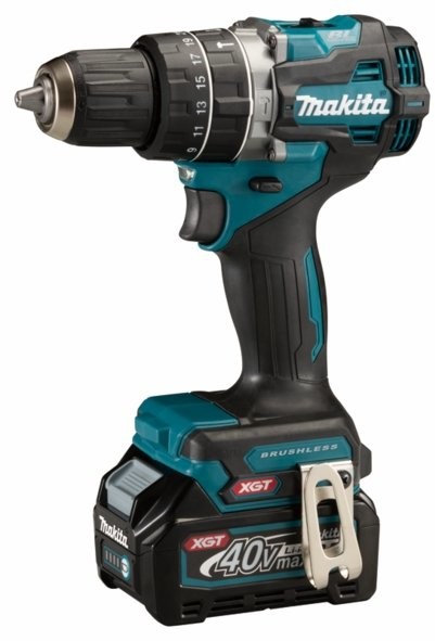 Makita HP002GA201 2x2,0Ah