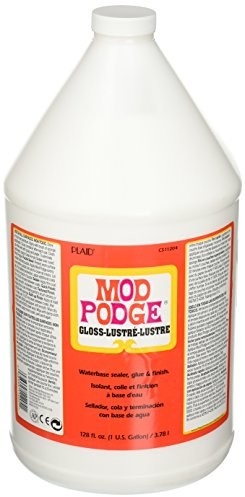 Mod Podge MOD PODGE Finish Coats klej do decoupage CS11204