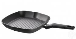 Rohe GERMANY Patelnia do grillowania Henry Carrara 28x28 cm 215291-28