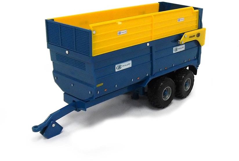 Tomy Britains przyczepka Kane 16 42700