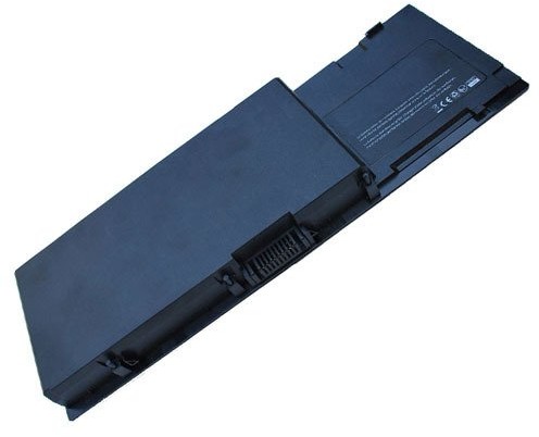 Amsahr amsahr dlm6500  02 do bateria do Dell M4400, dw842 Czarny M6500-02