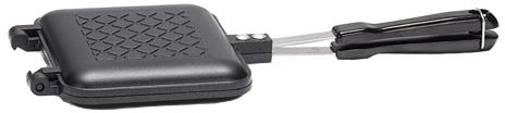 Patisse 10103 Sandwich Toaster nie przywiera, 33 cm 10103