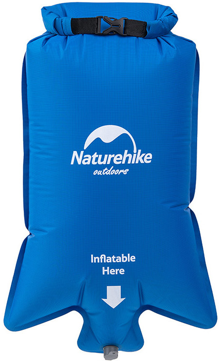 NATUREHIKE WOREK INFLATABLE BAG NH19Q033-D