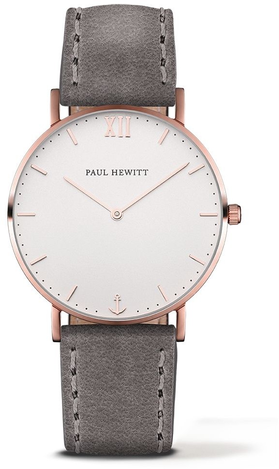 Paul Hewitt Sailor Line Rose Gold PH-SA-R-ST-W-13M