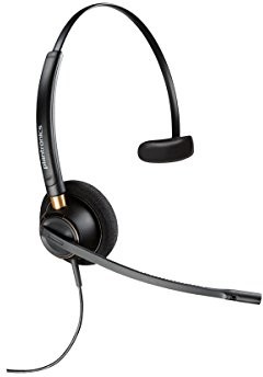 Plantronics EncorePro hw510d (da90 nie wchodzi w zakres dostawy) 203191-01