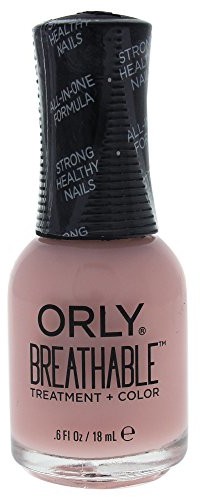 Orly - BREATHABLE Kiss Me, I'm Kind
