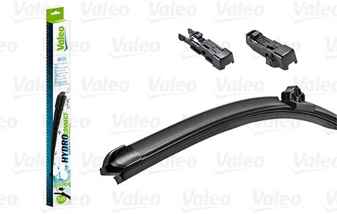 Valeo Pióro wycieraczki 578501