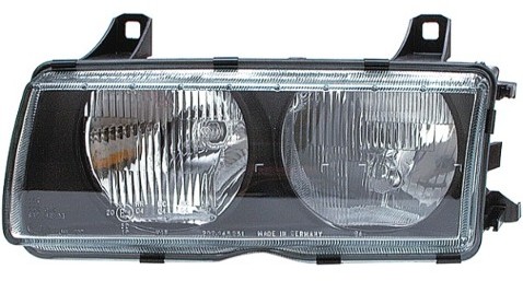 HELLA Reflektor 1AJ 007 143-091