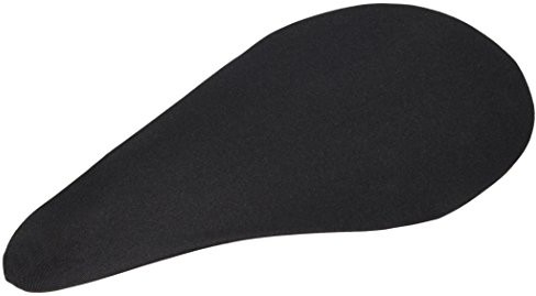 Unbekannt Ławka do siedzenia, pokrycie czarne Lycra Univ 92350