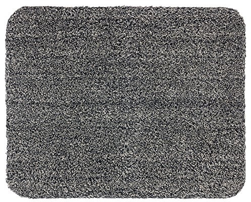 Astra wycieraczka, wymiary 75 × 130 cm, kolor szary 601/7540