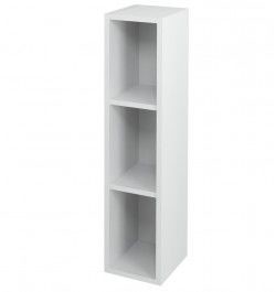 Sapho ESPACE regał 20x94x22cm, biały ESP130